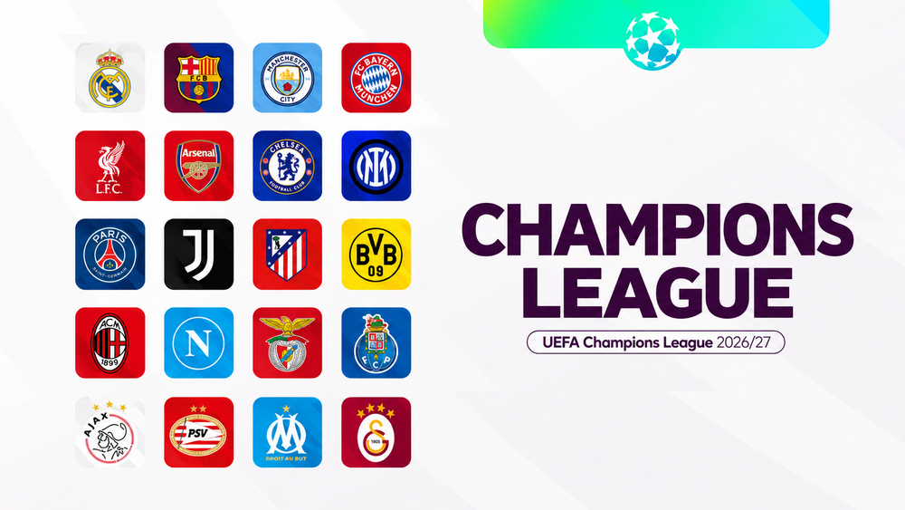 champions League