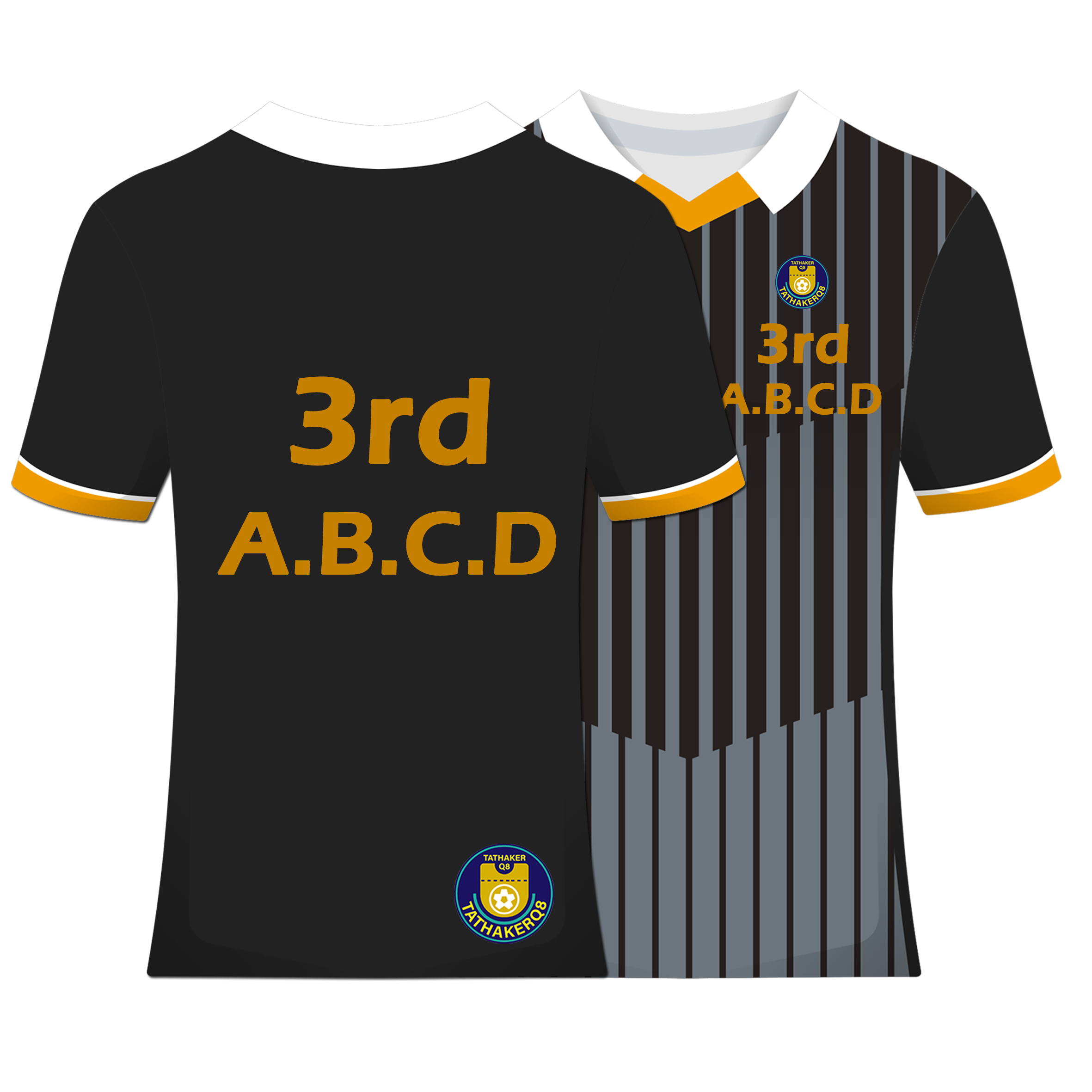 3rd-A-B-C-D Banner