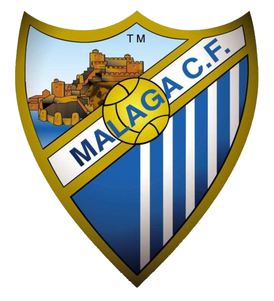 Málaga CF Banner