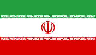 IR Iran